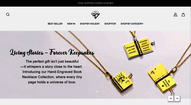 37necklaces.com