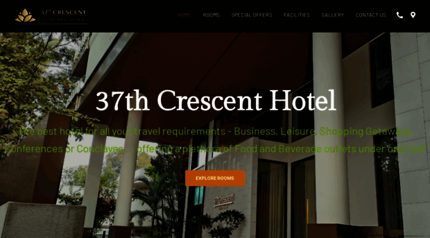 37thcrescent.in