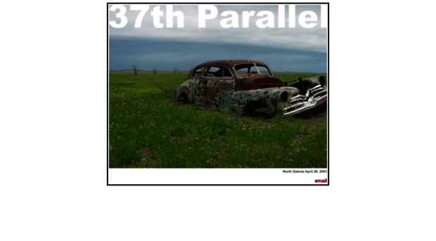 37thparallel.com