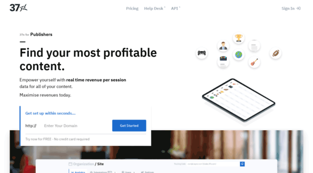 37x.com