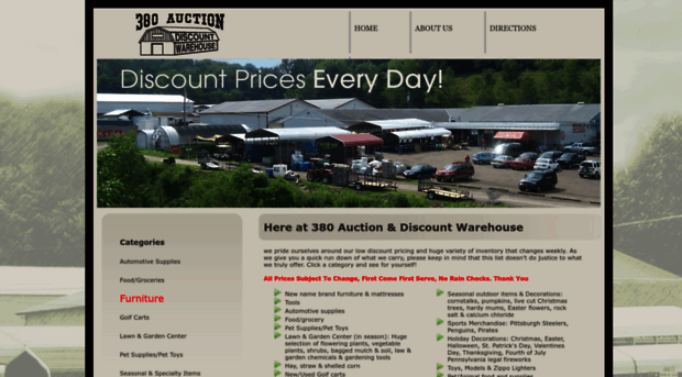 380auctiondiscountwarehouse.com