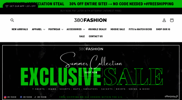 380fashion.com