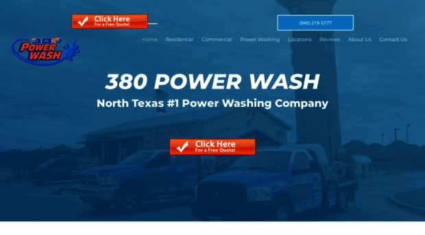 380powerwash.com