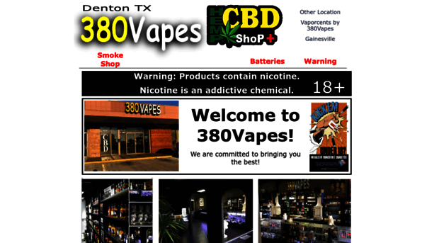 380vapes.net