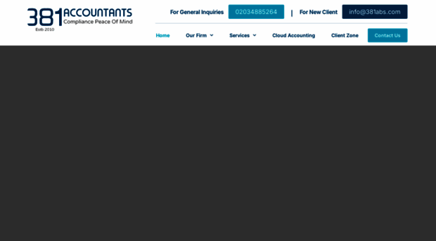 381accountants.com