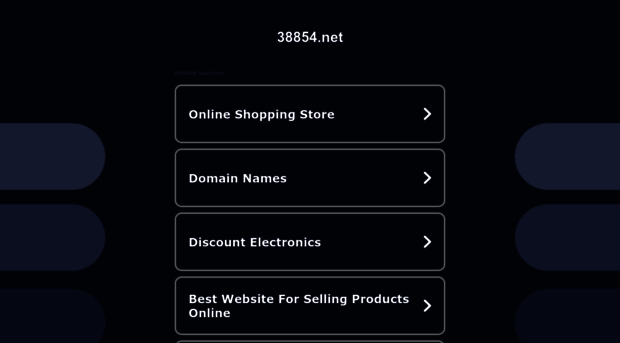 38854.net