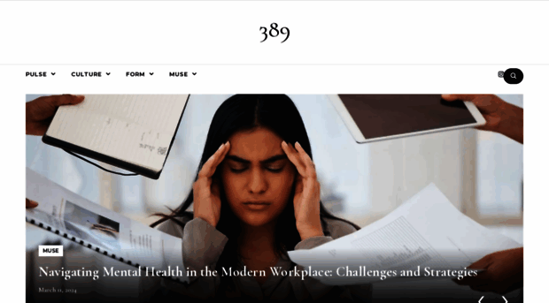 389magazine.com