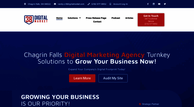 38digitalmarket.com