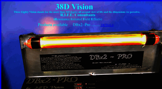 38dvision.com