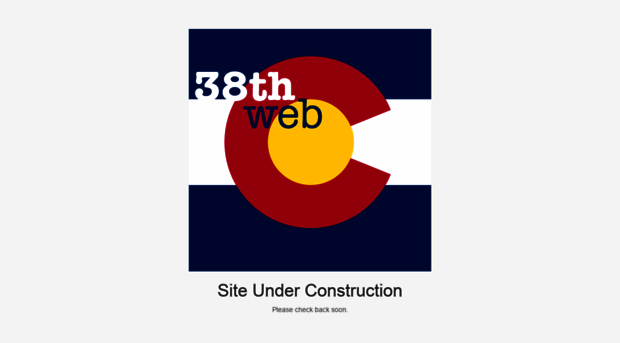 38thweb.com