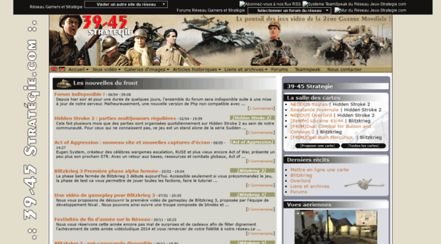 39-45strategie.com