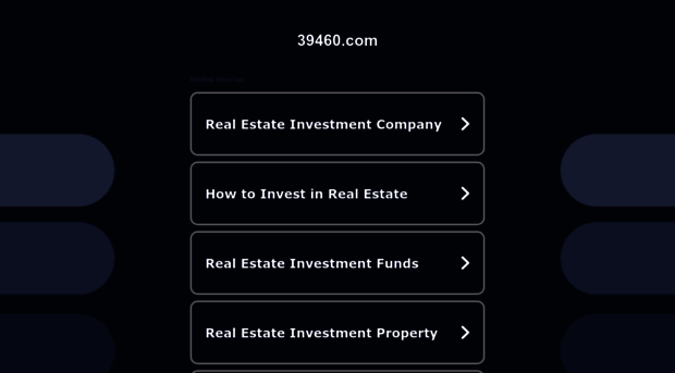 39460.com