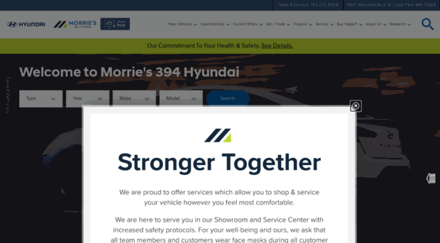394hyundai.com