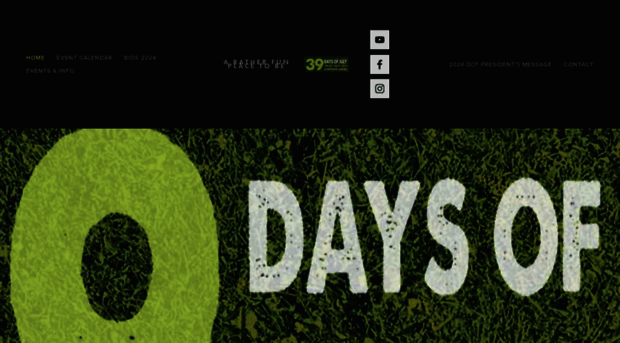 39daysofjuly.ca