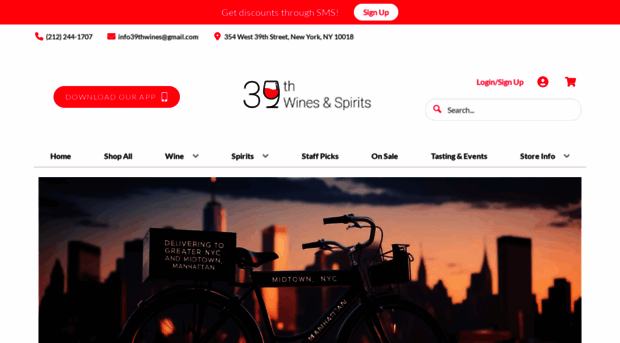 39thwines.com