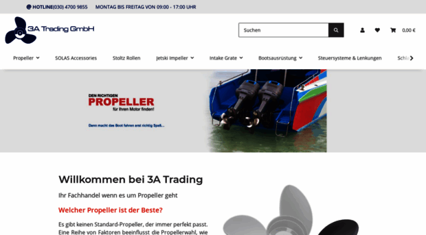 3a-trading.de