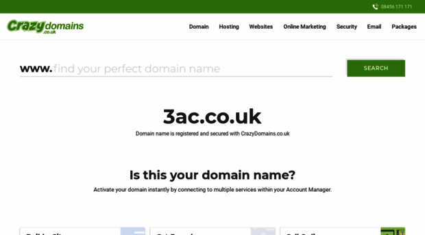 3ac.co.uk