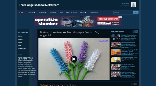 3agn.com