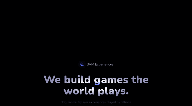 3amexperiences.com