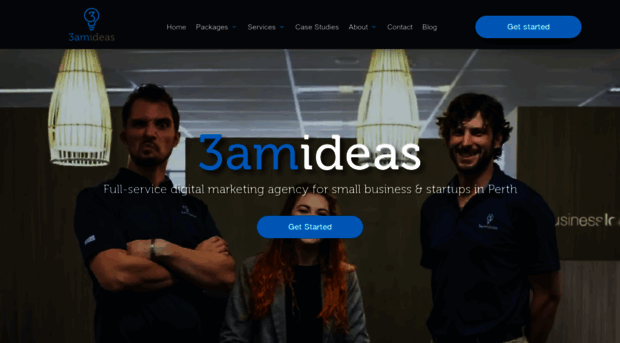 3amideas.com.au