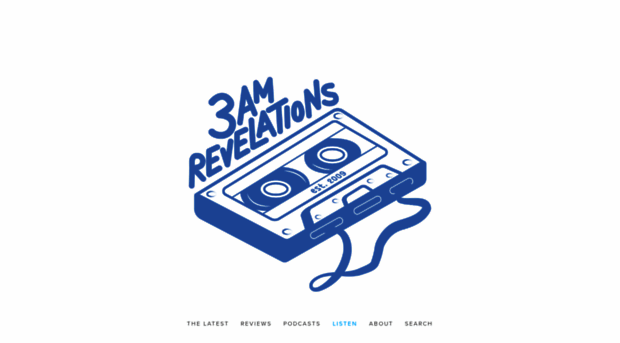 3amrevelations.com