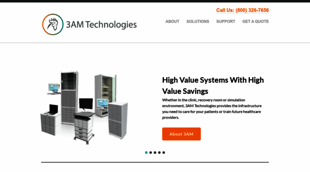 3amtechnologies.com
