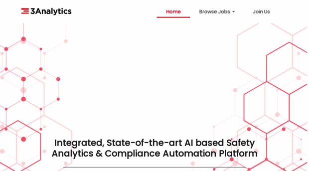 3analytics.com