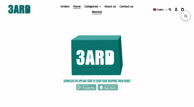 3ard.com