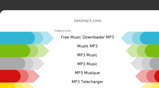 3asimp3.com