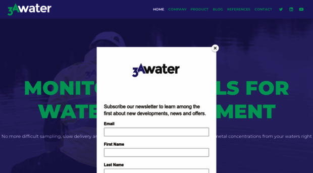 3awater.com