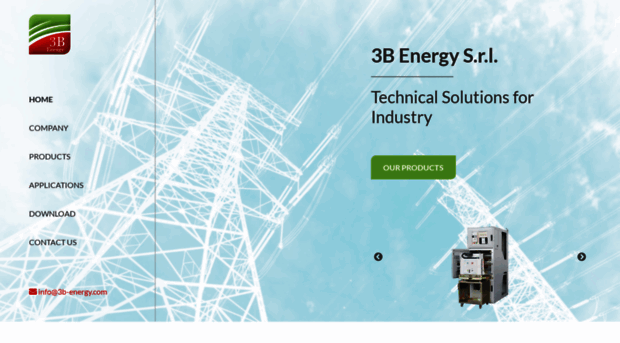 3b-energy.com