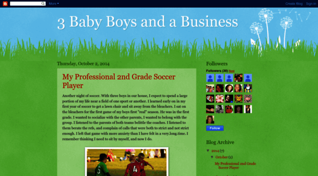 3babyboysandabusiness.blogspot.com