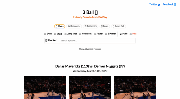 3ball.io