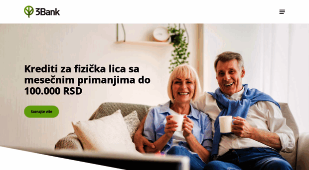 3bank.rs