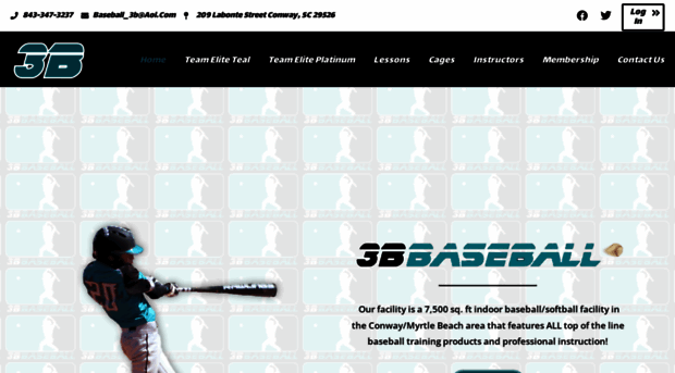 3bbaseball.net