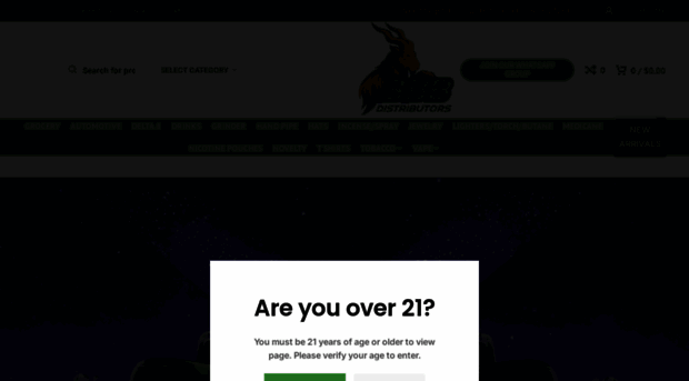 3bbdistributors.com