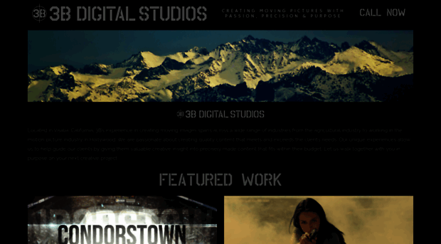 3bdigitalstudios.com