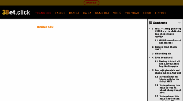 3bet.click