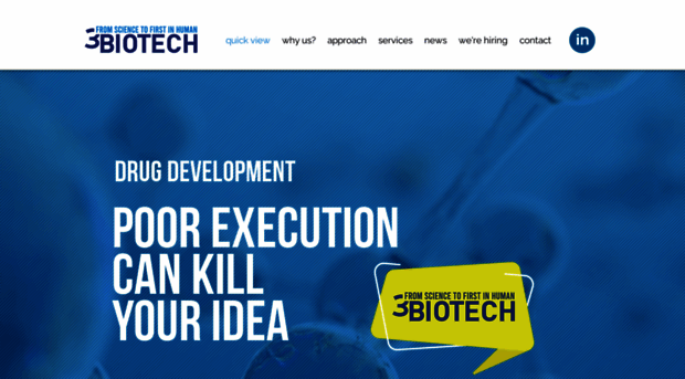 3biotech.com