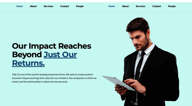 3by3capital.com
