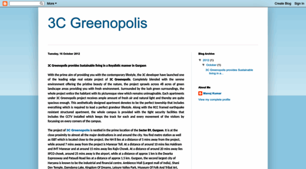 3c-greenopolis.blogspot.in