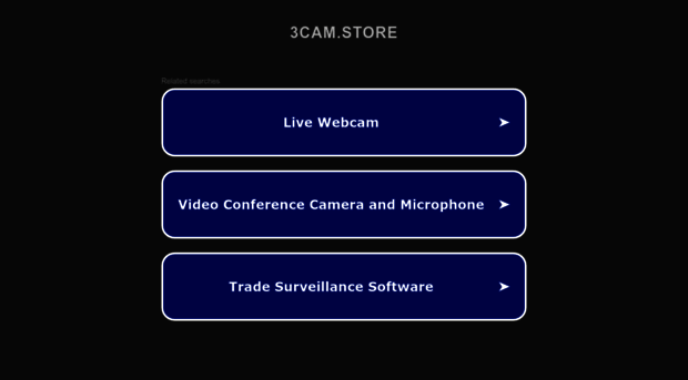 3cam.store