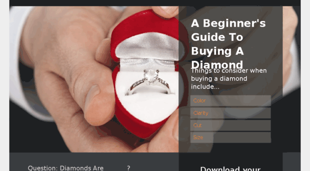 3caratdiamonds.com