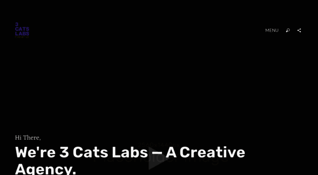 3catslabs.com