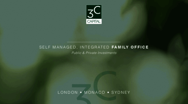 3ccapital.com