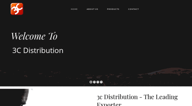 3cdistribution.com