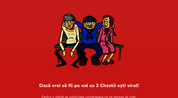 3chestii.com