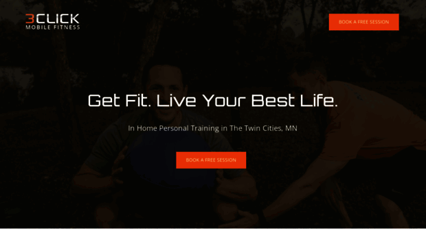 3clickfitness.com