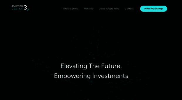 3commacapital.com