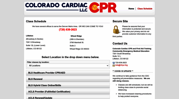 3cpr.enrollware.com